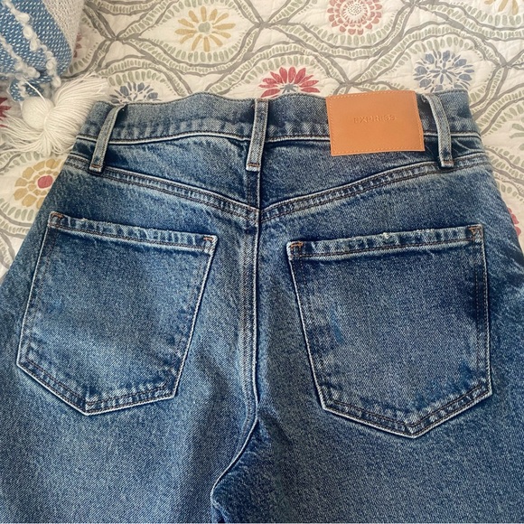 Express Jeans 0R (Brand New w/o Tags. - Picture 3 of 4